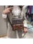 Kadın Küçük Sırt Çantası Moda Omuz Çantası (Yurt Dışından) 2