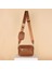 Basit Günlük Omuz Çantası Moda Messenger Çanta (Yurt Dışından) 1