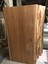 Naturel Doğal Kenar Kütük Masa Üstü Tablası 90X190.CM 1