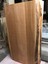 Naturel Doğal Kenar Kütük Masa Üstü Tablası 90X190.CM 4