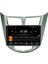 Hyundai Accent Blue Android 10 Multimedya Carplay 2gb Ram + 32GB HDD Navigasyon Ekran 2