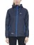 Qikpac Unisex Lacivert Yağmurluk UAJKRAI10001-NA1 1
