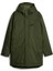 Hooded Padded Parka Erkek Mont 1