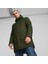 Hooded Padded Parka Erkek Mont 3