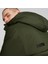 Hooded Padded Parka Erkek Mont 4