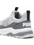 Anzarun 2.0 Erkek Gri Sneaker 38921310 2