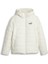 Ess Hooded Padded Jacket Kadın Mont 1
