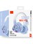 Tune 650 Bt Kablosuz Bluetooth Şık Tasarım Metalik Kenarlı Kulaklık - Siyah 2
