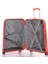 Polipropilen Valiz V376 65 cm 4