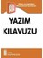 Yazım Kılavuzu 1