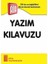 Yazım Kılavuzu 2