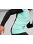 Teamcup Training 1/4 Zip Top Erkek Futbol Uzun Kollu Antrenman Üstü 65798225 Yeşil 4