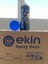 400 ml Mavi 15'li Koli Sprey Boya 1