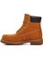 240202 Tarçın Nubuk Deri Bağcıklı Erkek Bot 2
