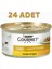 Tavuk Ciğer Parça Etli Kedi Konservesi 24X85 gr 1