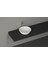 İsvea Sistema Y Soft Tezgah Üstü Lavabo 45 cm 10SY66045 Beyaz 1