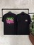 Erkek Baskılı Oversize Bol Kalıp Tshirt 1