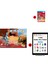 3. Sınıf Hikaye Kitabı Seti Gizemli Bahçe Yayınları Robot Arkadaşım Yeni + Sadık Uygun Yayınları 3. Sınıf Tüm Dersler Test Kitabı Yeni + 1 Yıllık Online Ders Paketi Yeni 1