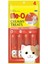 Me-O Creamy Yengeç&ton Balıklı 4X15 gr 1