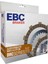 DRC306 2016-2020 Honda CRF1000L Africa Twin Uyumlu Debriyaj Seti (Balata Yay Sac Set) 1