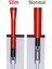 834101 Slim Serisi Elektrikçi Izoleli Yıldız Tornavida PH1X80 mm 4