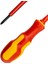 834100 Slim Serisi Elektrikçi Izoleli Yıldız Tornavida PH0X60 mm 2