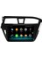 Hyundai I20 Android 10 Multimedya Carplay 2gb Ram + 32GB HDD Navigasyon Ekran 5