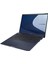 15.6" B1500CEAE-BQ2405SN4 Core I5 1135G7 8 GB Ram 512 GB SSD Fdos Kurumsal Notebook 3