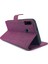 General Mobile Gm 10 Kılıf Fitcase Fabric Kapaklı Cüzdanlı 1