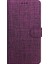 General Mobile Gm 10 Kılıf Fitcase Fabric Kapaklı Cüzdanlı 3