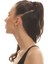 Kadın Altın Renk Lak Kaplama Sallantılı Yıldız Charm Earcuff&kıkırdak Küpe 3
