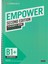 Empower B1+ Teacher's Book + Student's Book + Workbook + Kod 2
