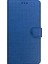 General Mobile Gm 10 Kılıf Fitcase Fabric Kapaklı Cüzdanlı 3
