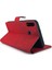 General Mobile Gm 10 Kılıf Fitcase Fabric Kapaklı Cüzdanlı 1