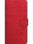 General Mobile Gm 10 Kılıf Fitcase Fabric Kapaklı Cüzdanlı 3
