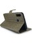 General Mobile Gm 10 Kılıf Fitcase Fabric Kapaklı Cüzdanlı 1