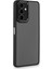 Samsung Galaxy A14 Kılıf Freya Lazer Lens Kamera Çerçeveli Silikon Kapak 1