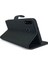 General Mobile Gm 10 Kılıf Fitcase Fabric Kapaklı Cüzdanlı 1