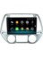 Hyundai I20 Android 10 Multimedya Carplay 2gb Ram + 32GB HDD Navigasyon Ekran 5