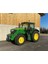 Tg Paspas John Deere 6145R Traktör Kabin Paspası 1