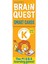 Brain Quest 5: Kindergarten: Ages 5-6 - Workman Publishing 1