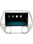 Hyundai I20 Android 10 Multimedya Carplay 2gb Ram + 32GB HDD Navigasyon Ekran 3