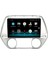 Hyundai I20 Android 10 Multimedya Carplay 2gb Ram + 32GB HDD Navigasyon Ekran 4