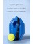 Pratik Tek Kişi Çantalı Tenis Antrenmanı Solo Tennis Training Antreman Ekipmanı Ful Set CKS-147 4