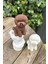 Poodle ( Köpek ) Mum Kalıbı (Silikon) 1