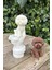 Poodle ( Köpek ) Mum Kalıbı (Silikon) 2