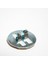 Yuvarlak Fitil Sehpası Yapışkanlı - 10 Adet ( H: 8mm ø: 23MM ) 1