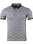 Büyük Beden Regular Fit Polo T-Shirt-6311TYB231 1