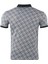 Büyük Beden Regular Fit Polo T-Shirt-6311TYB231 3