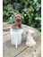 West Highland ( Köpek ) Mum Kalıbı (Silikon) 3